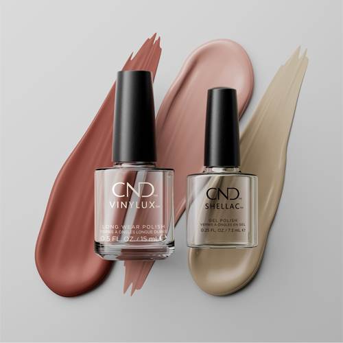 SMALTO SEMIPERMANENTE SHELLAC Toffee Talk